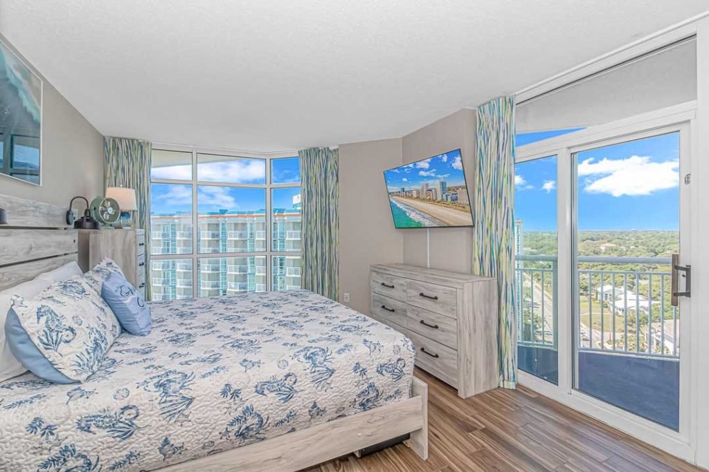 Rent our penthouse condo at Dunes Village, Myrtle Beach, SC, perfect for Airbnb, furnished apartment, temporary accommodation, weekend getaway, rental property, vacation home, or seasonal rental.