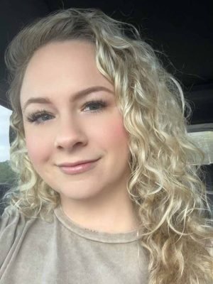 Property Manage in Charge - Jess Doyle, Penthouse at Dunes Village in South Carolina.