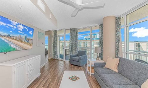Luxury Vacation Experience at Dunes Village Penthouse, Myrtle Beach in South Carolina. Privately owned and operated.