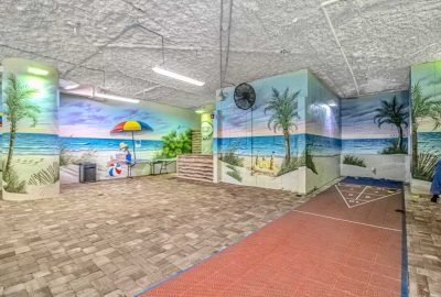 This two-bedroom, two full bath condo has everything you need and more to have a complete and satisfying vacation. Located in Myrtle Beach, Dunes Village Family Friendly Resort